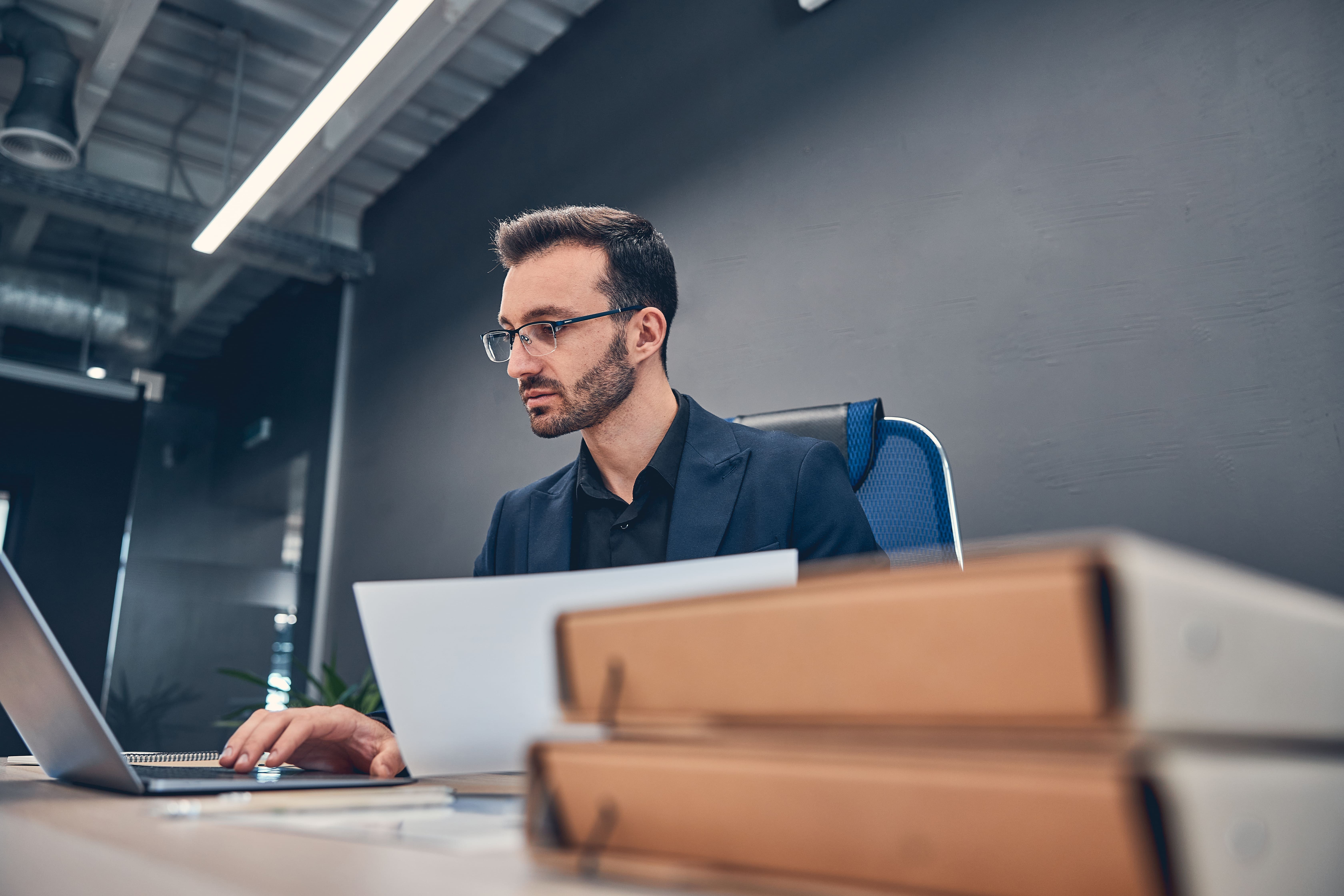 ¿Qué es un ERP para empresas de producción?